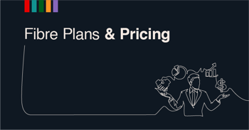 Fibre Plans and Pricing
